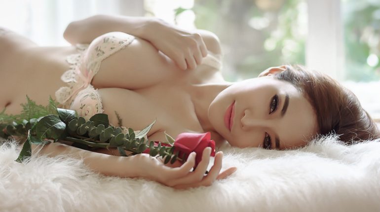 Tetas, Asiáticas IV el blog del erotismo